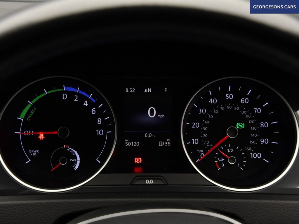 Used Volkswagen Golf 2020 for sale - 77212051: Photo 17