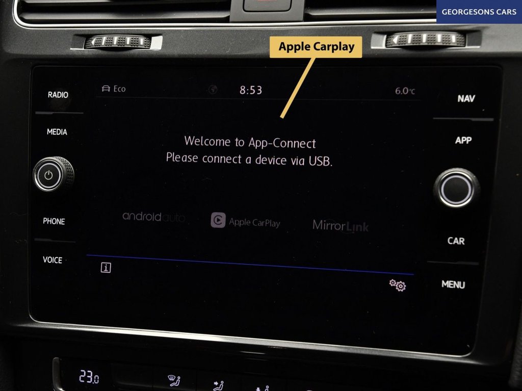 Used Volkswagen Golf 2020 for sale - 77212051: Photo 25