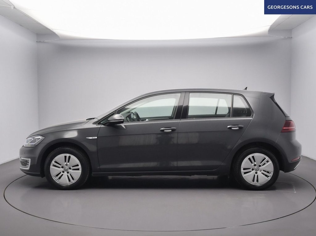 Used Volkswagen Golf 2020 for sale - 77212051: Photo 3