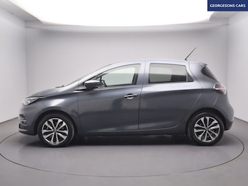 Used Renault Zoe 2022 for sale - 79209702: Photo