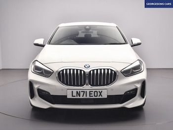 Used BMW 1 Series 2021 for sale - 78996419: Photo