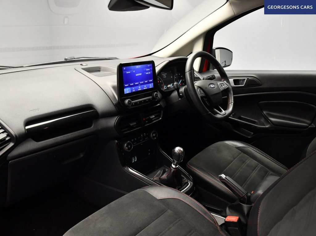 Used Ford Ecosport 2020 for sale - 77564000: Photo 11
