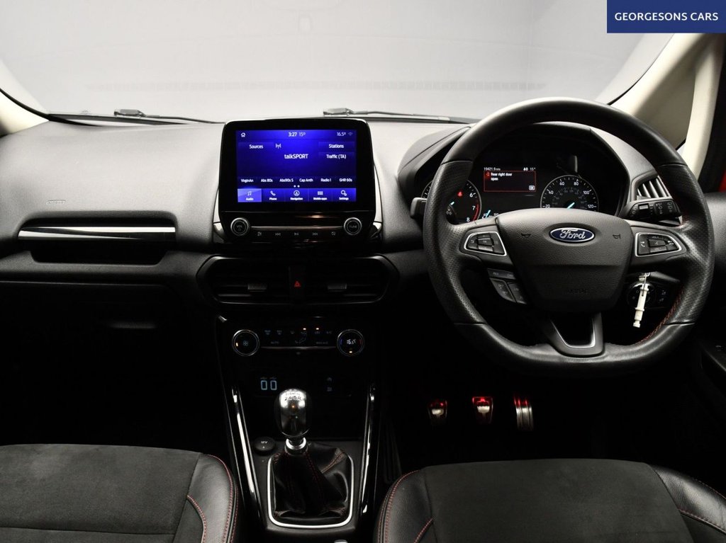 Used Ford Ecosport 2020 for sale - 77564000: Photo 13