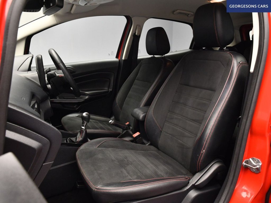 Used Ford Ecosport 2020 for sale - 77564000: Photo 15