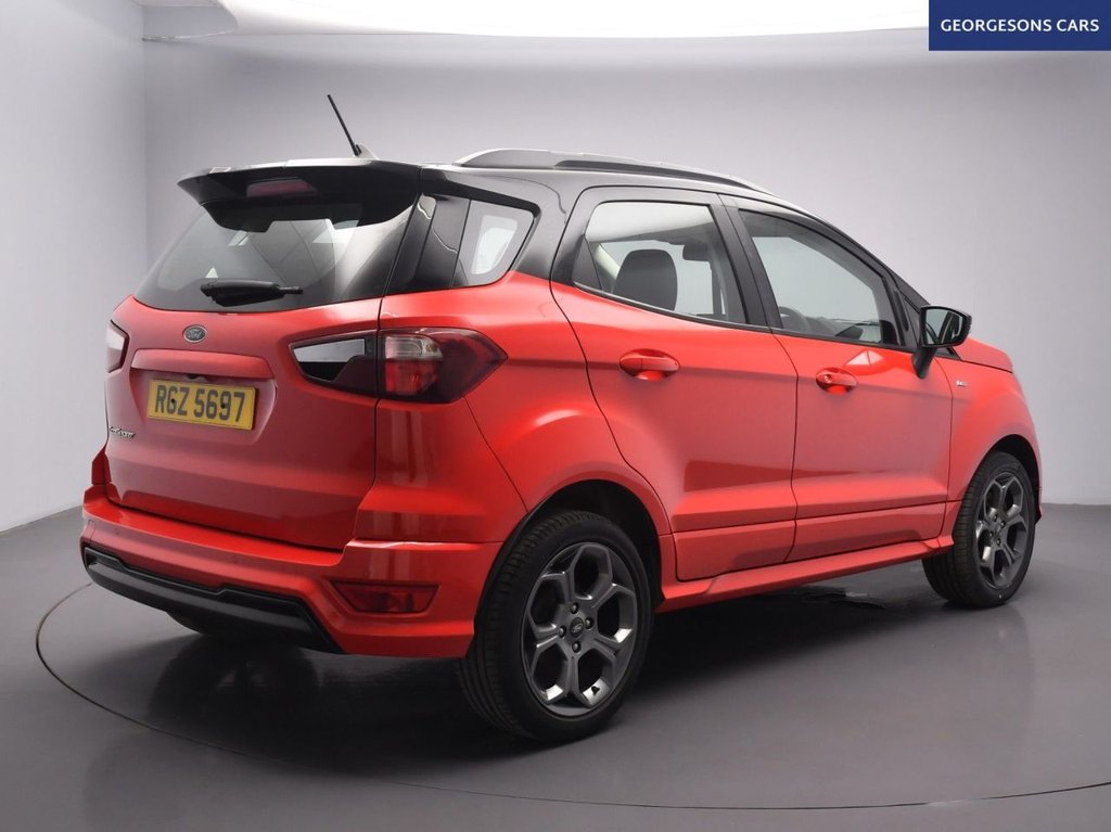 Used Ford Ecosport 2020 for sale - 77564000: Photo 7