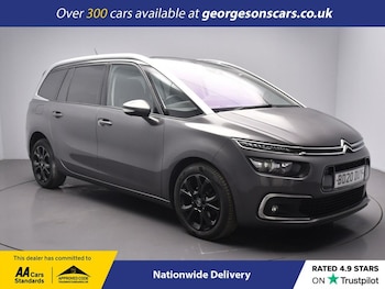 2020 (20) - 1.5 BlueHDi Flair Plus MPV 5dr Diesel Manual Euro 6 (s/s) (130 ps)
