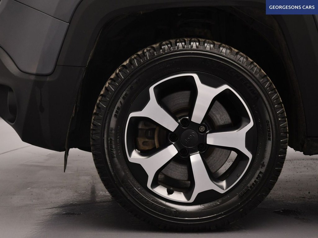 Used Jeep Renegade 2022 for sale - 77583089: Photo 10