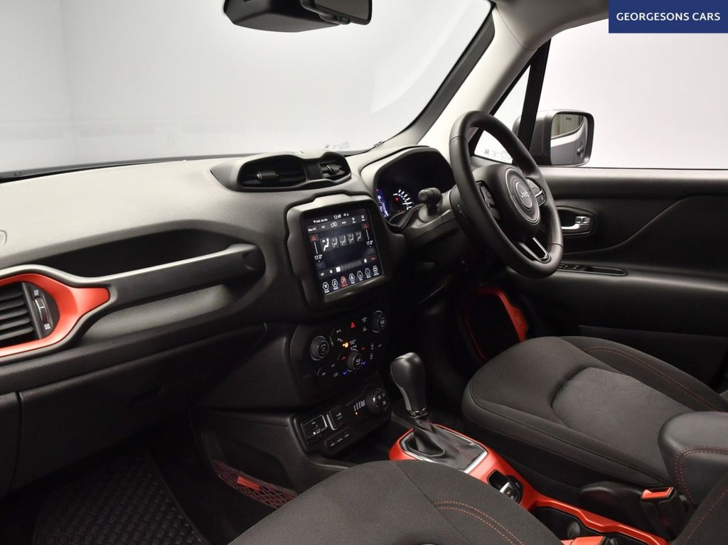 Used Jeep Renegade 2022 for sale - 77583089: Photo 11