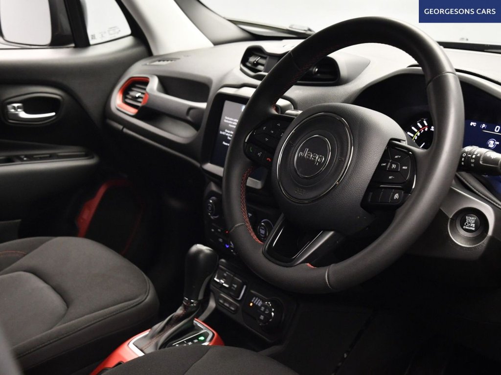 Used Jeep Renegade 2022 for sale - 77583089: Photo 12