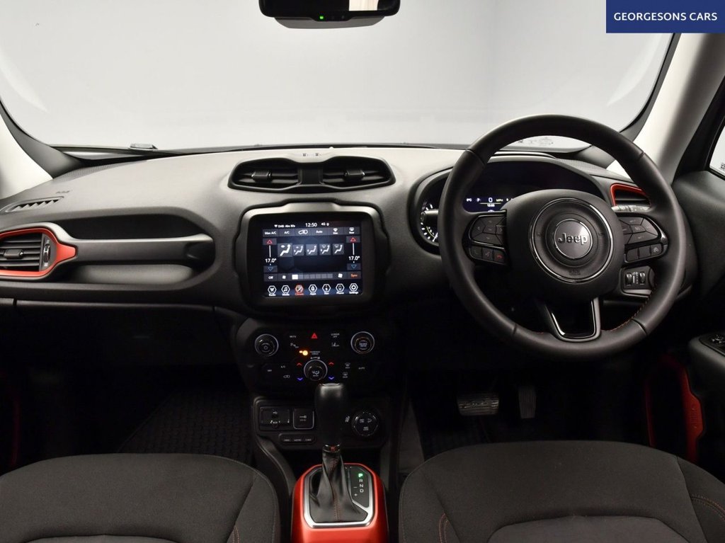 Used Jeep Renegade 2022 for sale - 77583089: Photo 13