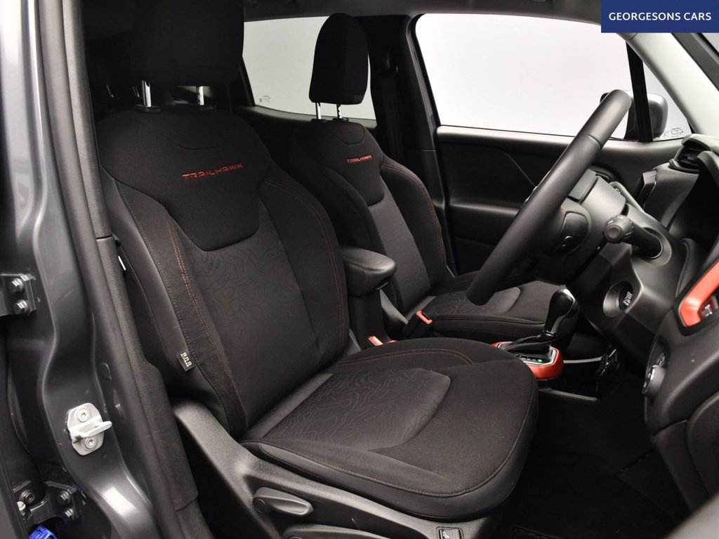 Used Jeep Renegade 2022 for sale - 77583089: Photo 14