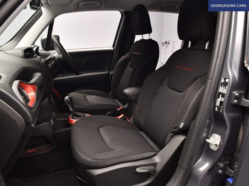 Used Jeep Renegade 2022 for sale - 77583089: Photo 15