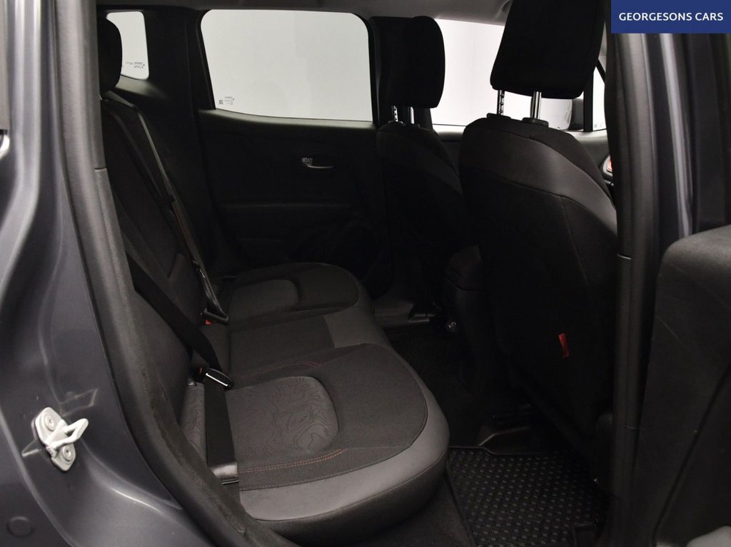 Used Jeep Renegade 2022 for sale - 77583089: Photo 16