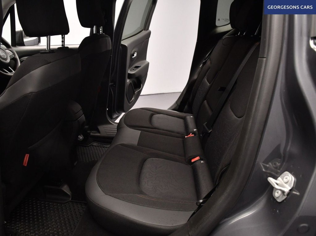 Used Jeep Renegade 2022 for sale - 77583089: Photo 17