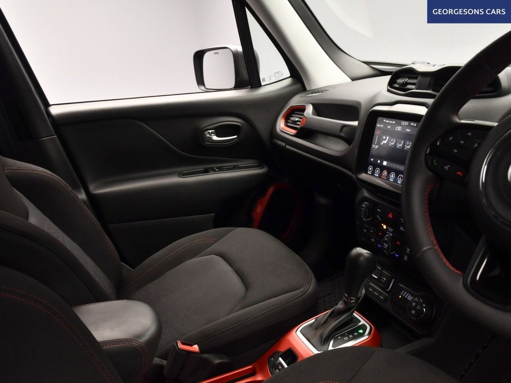 Used Jeep Renegade 2022 for sale - 77583089: Photo 20