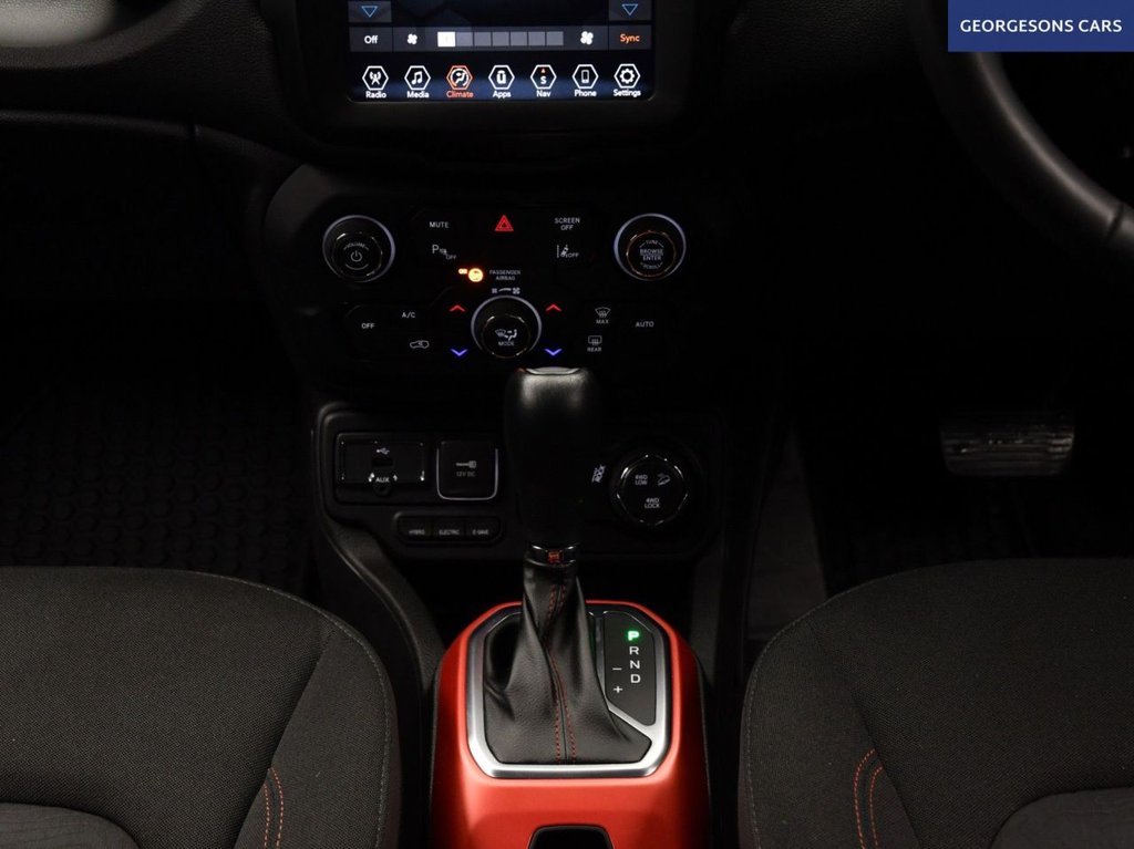 Used Jeep Renegade 2022 for sale - 77583089: Photo 21