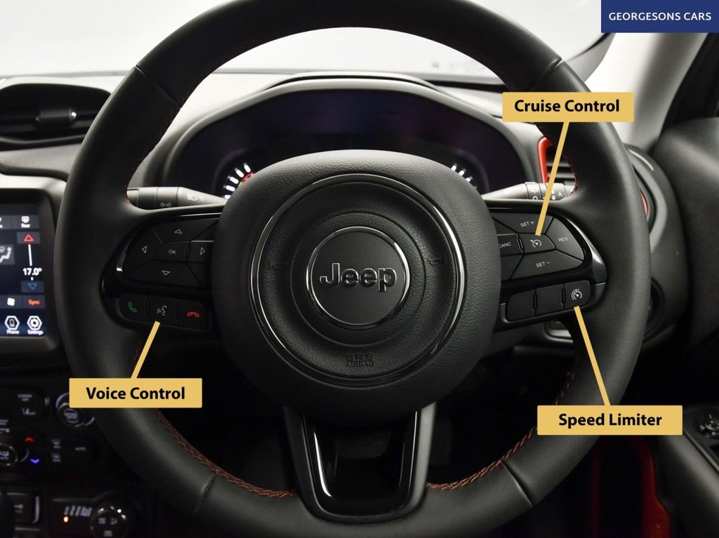 Used Jeep Renegade 2022 for sale - 77583089: Photo 22