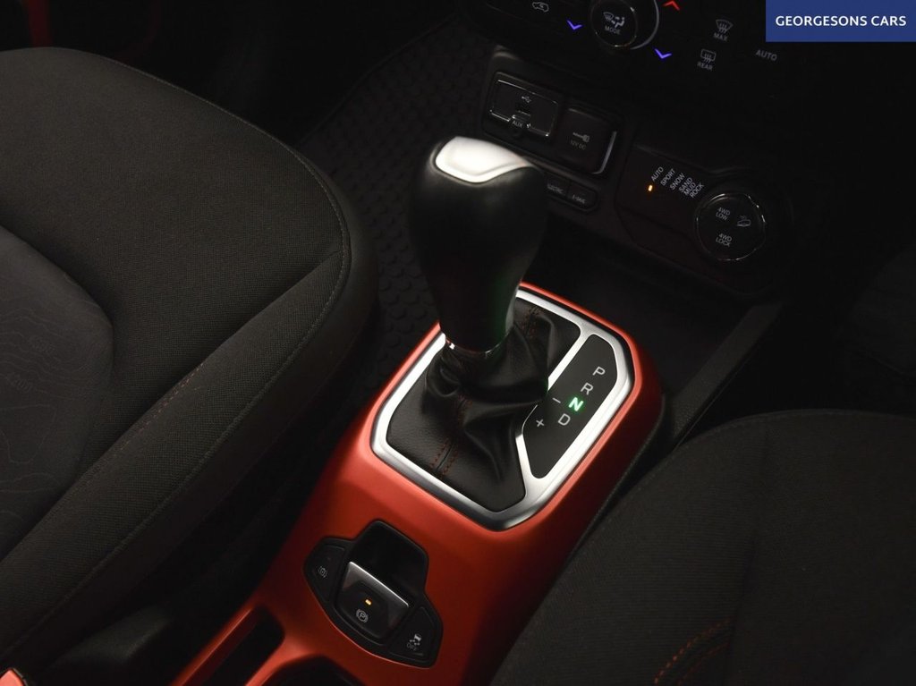 Used Jeep Renegade 2022 for sale - 77583089: Photo 24