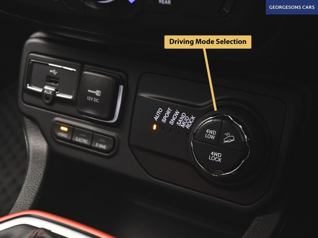 Used Jeep Renegade 2022 for sale - 77583089: Photo 26