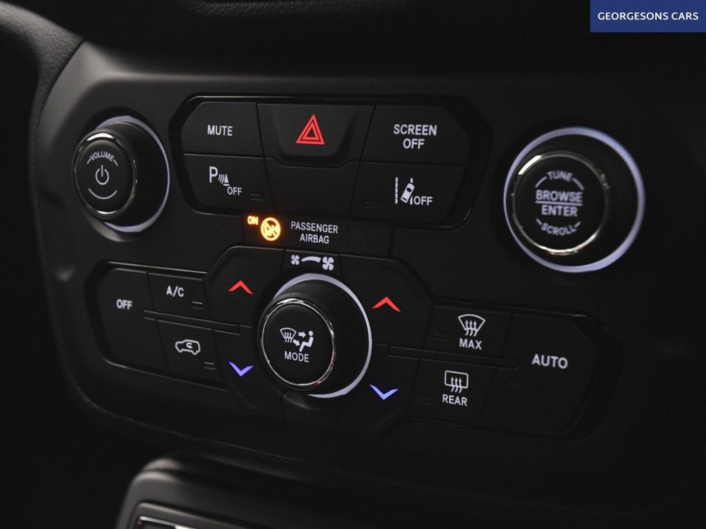 Used Jeep Renegade 2022 for sale - 77583089: Photo 27