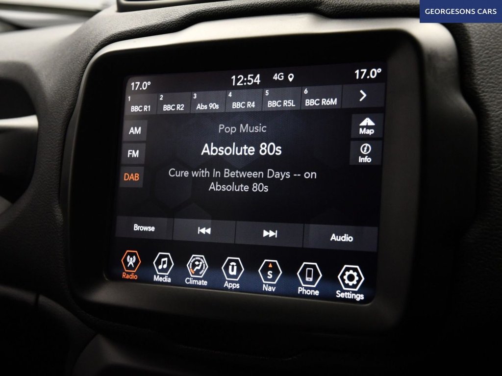 Used Jeep Renegade 2022 for sale - 77583089: Photo 29