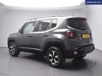 Used Jeep Renegade 2022 for sale - 77583089: Photo