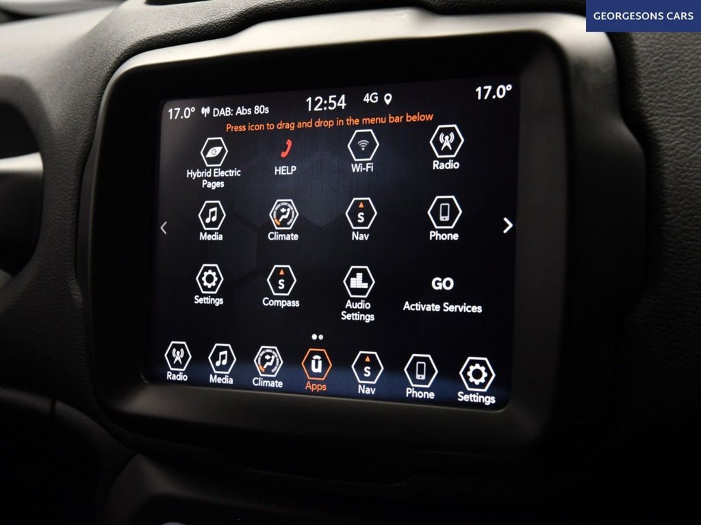 Used Jeep Renegade 2022 for sale - 77583089: Photo 30