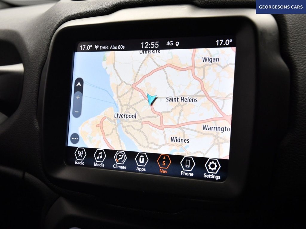 Used Jeep Renegade 2022 for sale - 77583089: Photo 31