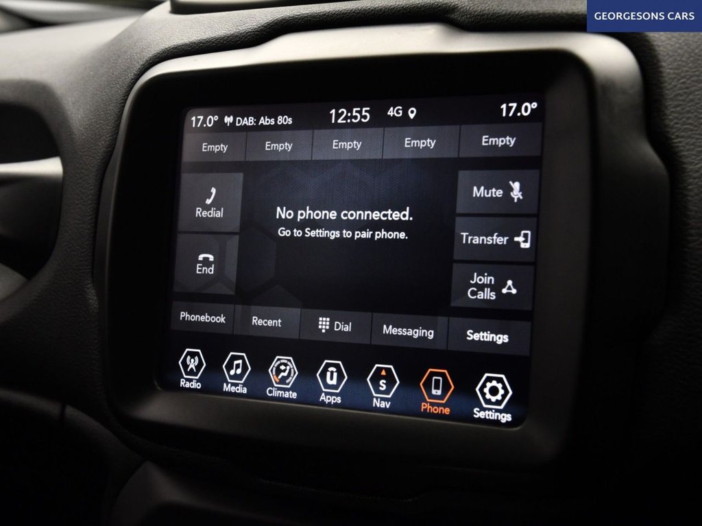 Used Jeep Renegade 2022 for sale - 77583089: Photo 32