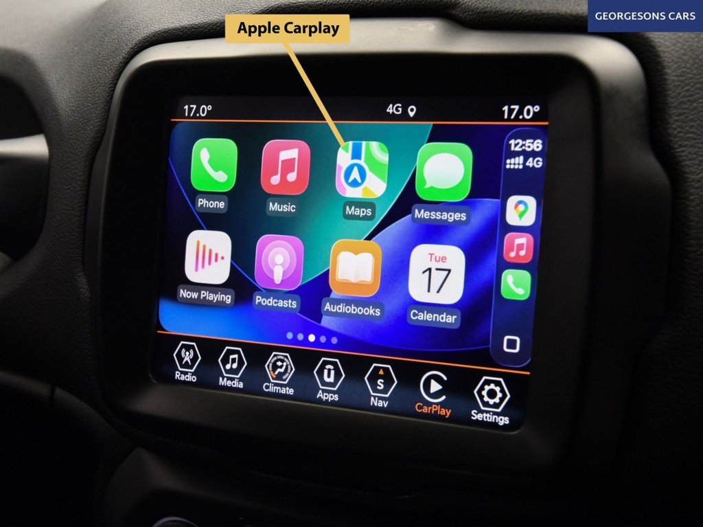 Used Jeep Renegade 2022 for sale - 77583089: Photo 33