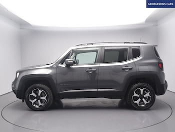 Used Jeep Renegade 2022 for sale - 77583089: Photo