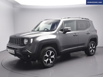 Used Jeep Renegade 2022 for sale - 77583089: Photo