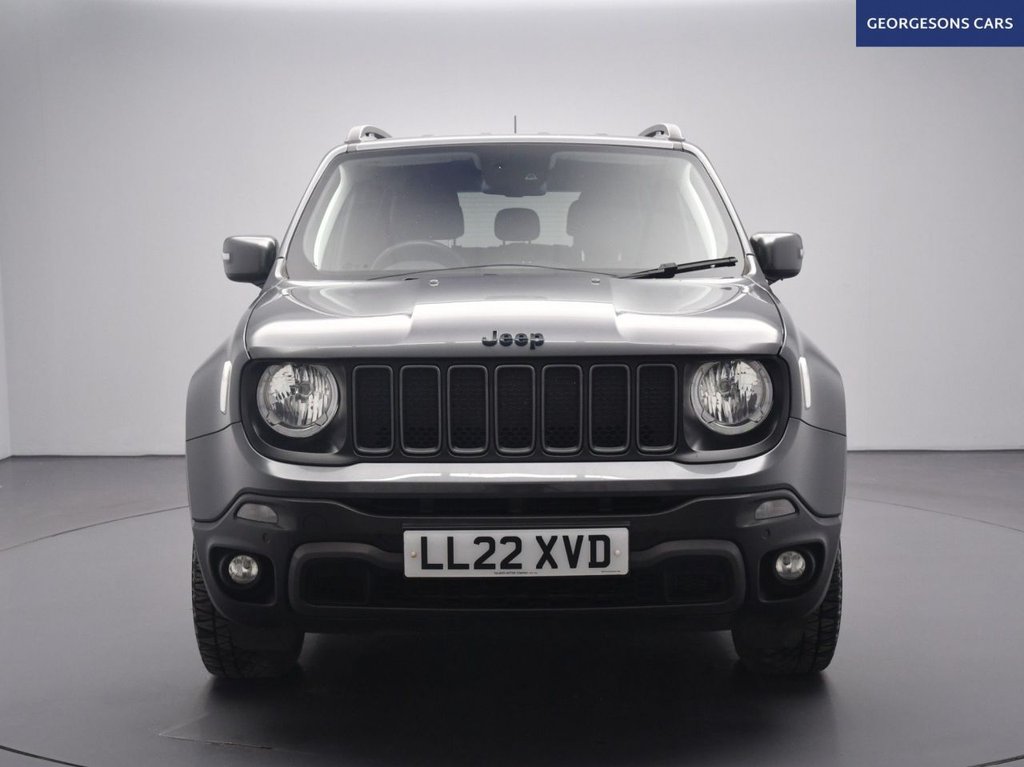 Used Jeep Renegade 2022 for sale - 77583089: Photo 5
