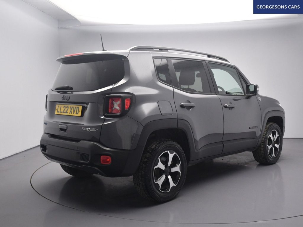 Used Jeep Renegade 2022 for sale - 77583089: Photo 7