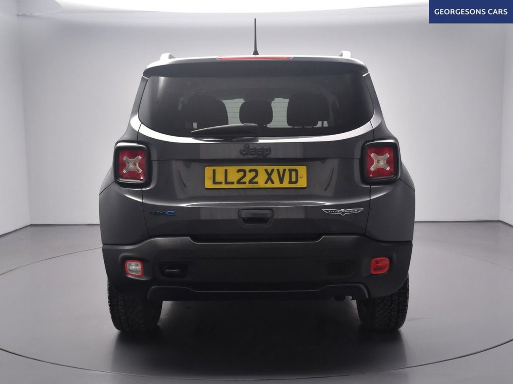 Used Jeep Renegade 2022 for sale - 77583089: Photo 8