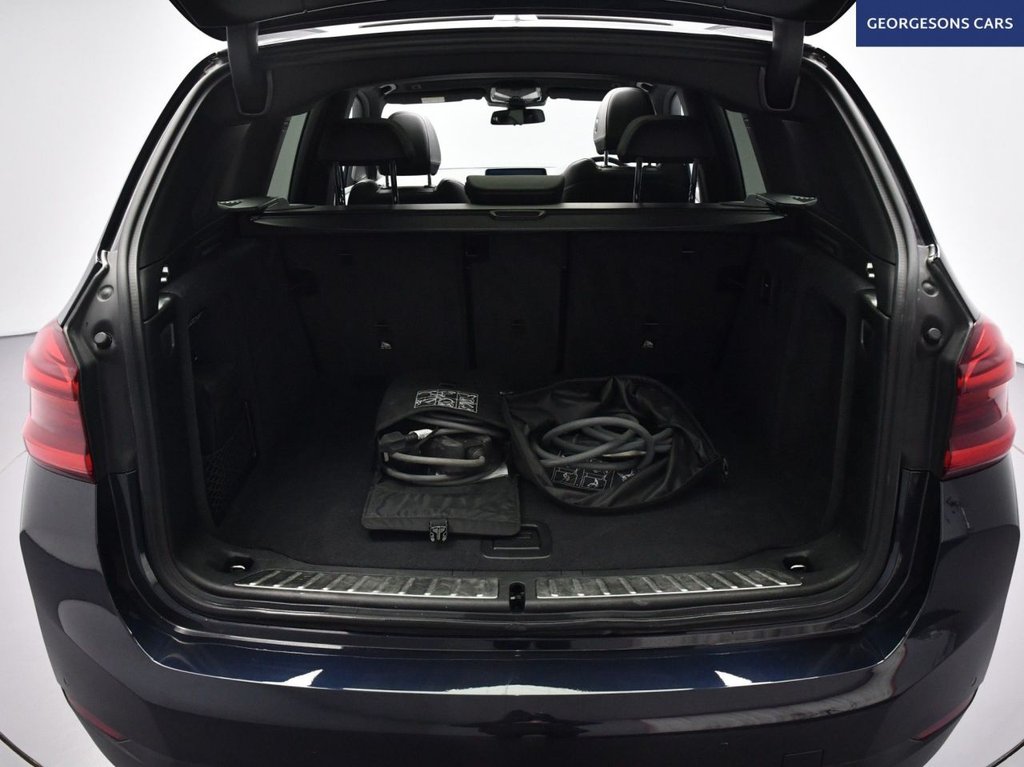 Used BMW iX3 2021 for sale - 77355808: Photo 10