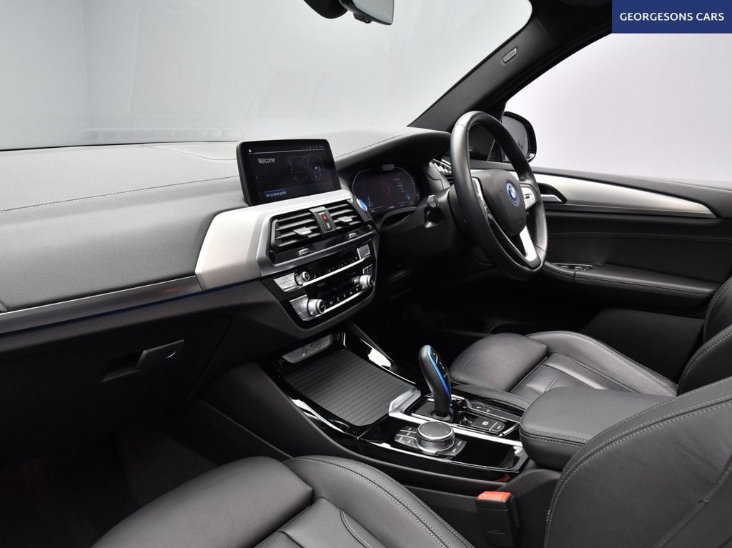 Used BMW iX3 2021 for sale - 77355808: Photo 13