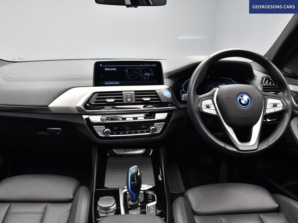 Used BMW iX3 2021 for sale - 77355808: Photo 15