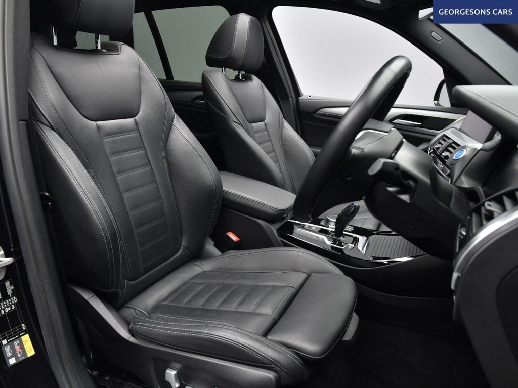 Used BMW iX3 2021 for sale - 77355808: Photo 16