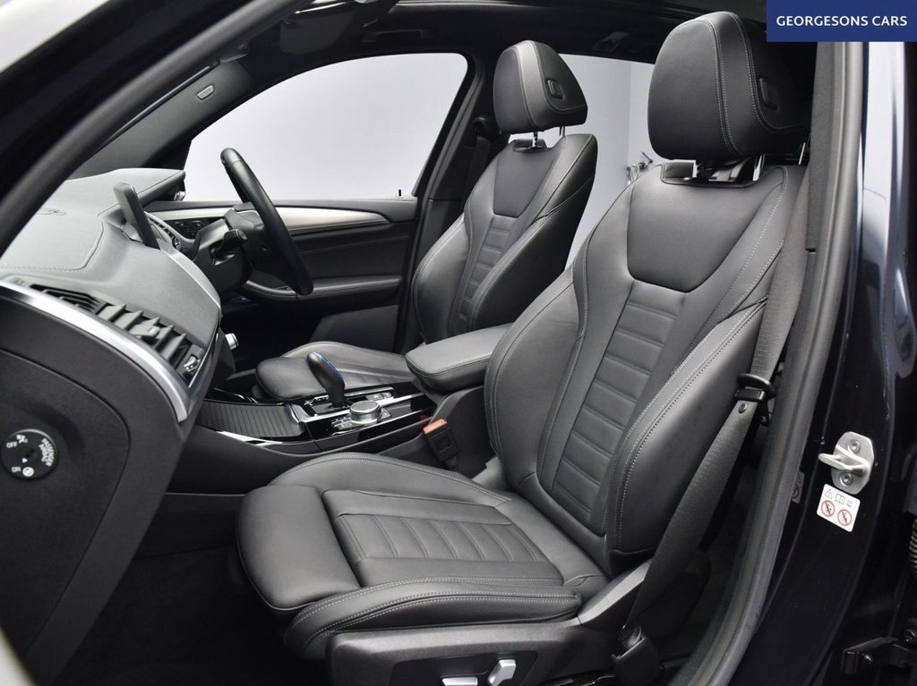 Used BMW iX3 2021 for sale - 77355808: Photo 18