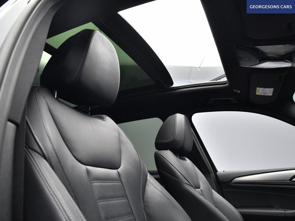 Used BMW iX3 2021 for sale - 77355808: Photo 19