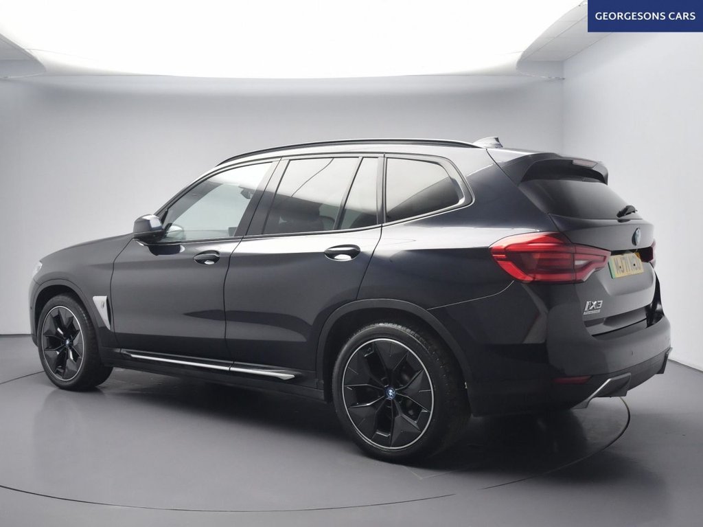 Used BMW iX3 2021 for sale - 77355808: Photo 2