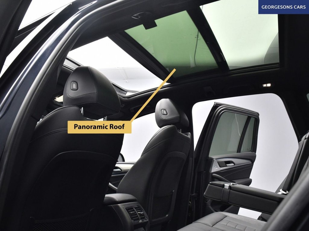 Used BMW iX3 2021 for sale - 77355808: Photo 20