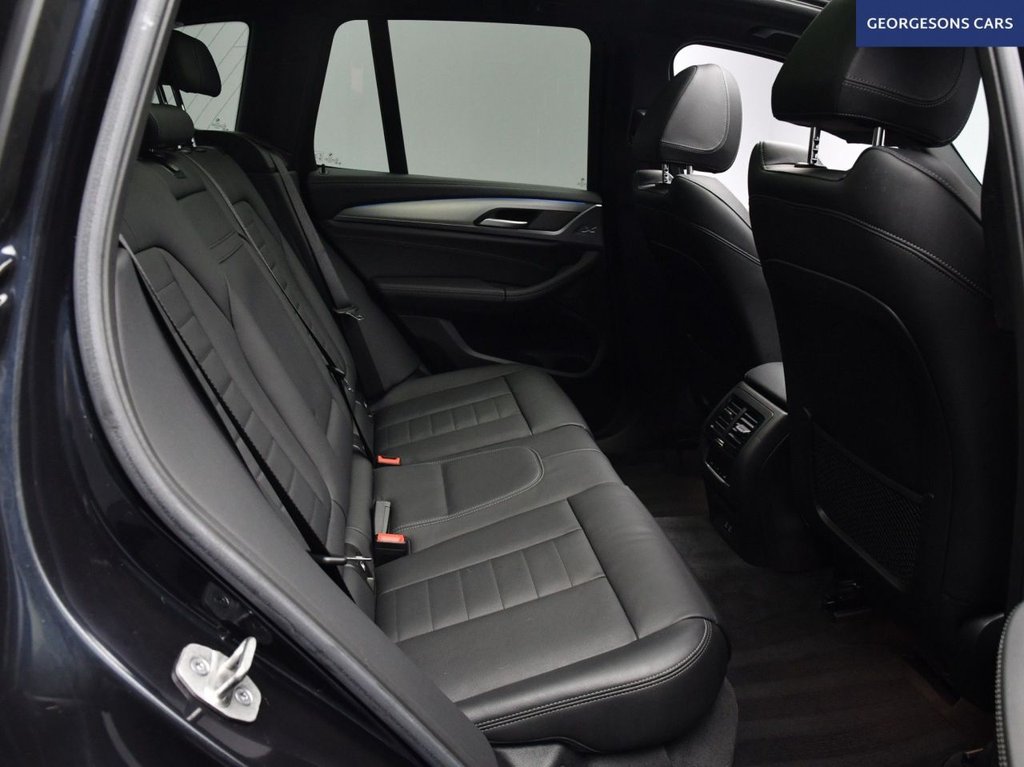 Used BMW iX3 2021 for sale - 77355808: Photo 21