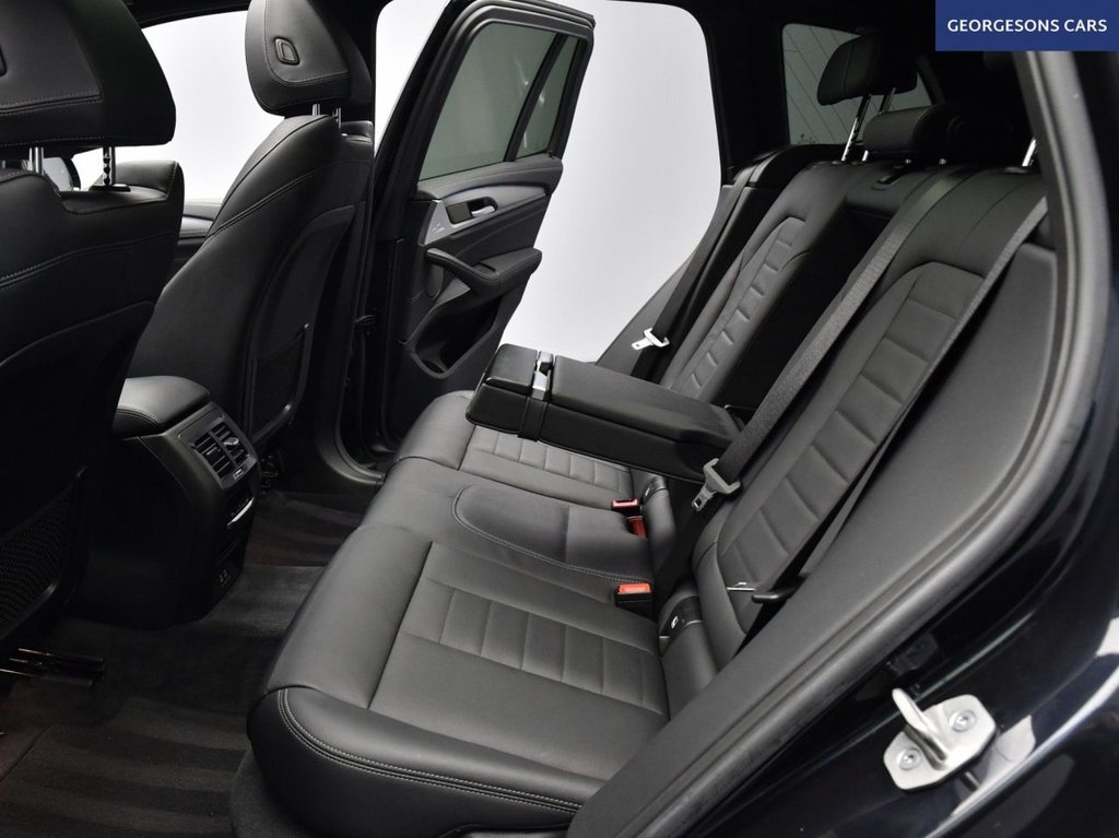 Used BMW iX3 2021 for sale - 77355808: Photo 22