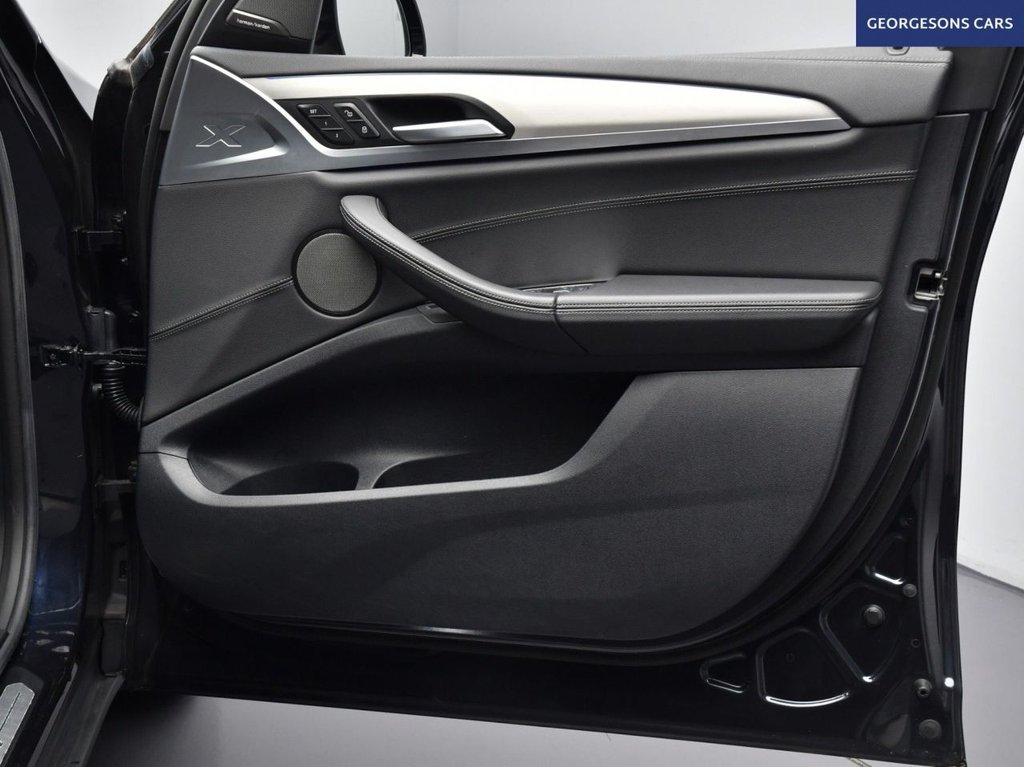 Used BMW iX3 2021 for sale - 77355808: Photo 25