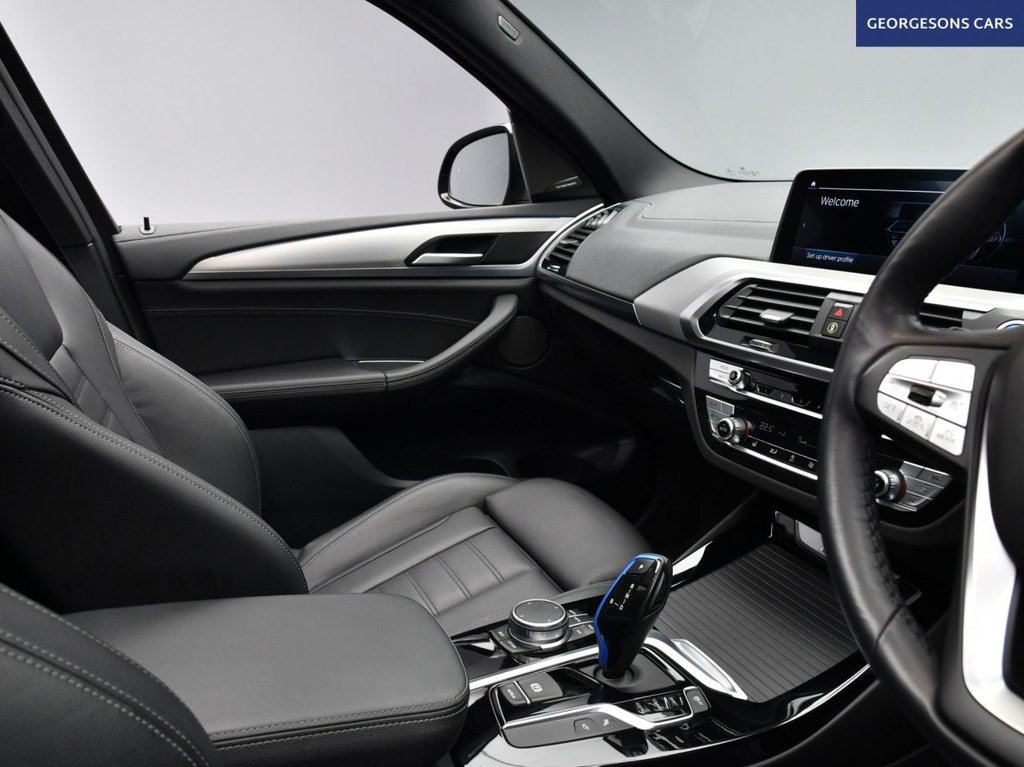 Used BMW iX3 2021 for sale - 77355808: Photo 26