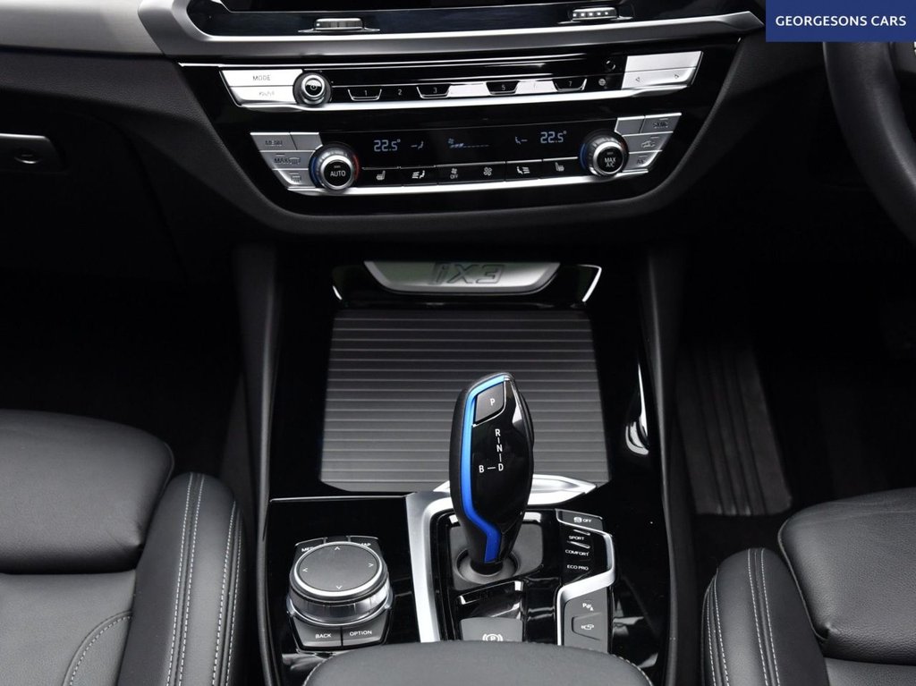 Used BMW iX3 2021 for sale - 77355808: Photo 27