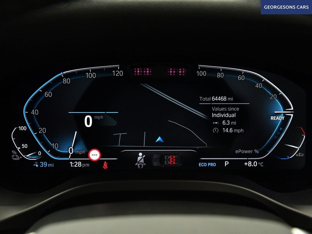 Used BMW iX3 2021 for sale - 77355808: Photo 29