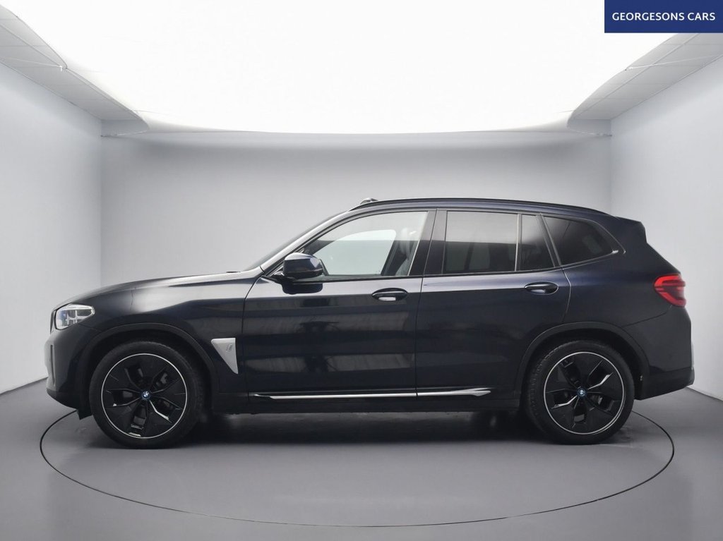 Used BMW iX3 2021 for sale - 77355808: Photo 3